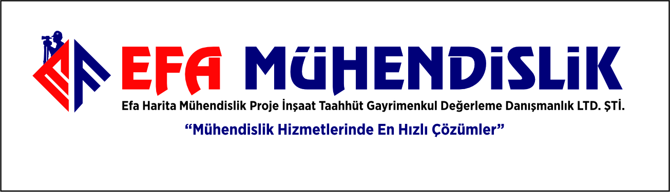 EFA Harita M&uuml;hendislik